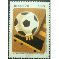 1978 C 1030 Bola no Pé U