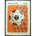 1978 C 1031 Bola na Rede M 1978 C 1031 Bola na Rede M