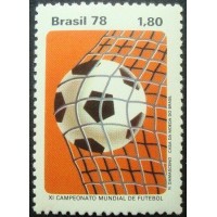 1978 C 1031 Bola na Rede M