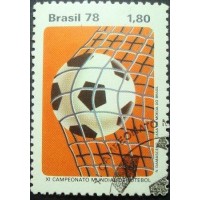 1978 C 1031 Bola na Rede MCC