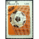 1978 C 1031 Bola na Rede NCC 1978 C 1031 Bola na Rede NCC