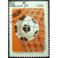 1978 C 1031 Bola na Rede NCC