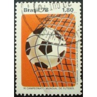 1978 C 1031 Bola na Rede  U