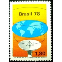 1978 C 1035 Telecomunicações N