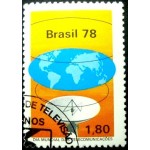 1978 C 1035 Telecomunicações MCC