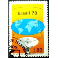 1978 C 1035 Telecomunicações MCC