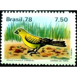 1978 C 1036 Canário da Terra M
