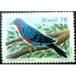 1978 C 1037 Cotinga N 1978 C 1037 Cotinga N