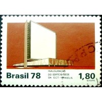 1978 C 1040  Brapex III U