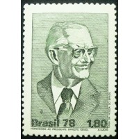 1978 C 1041 Presidente Geisel N