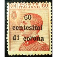 1919 General Issue 60