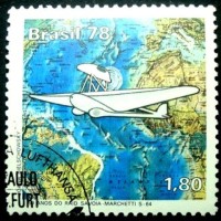 1978 C 1042  Raid Savoia Marchetti NCC