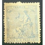 1874 Hispania