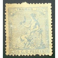1874 Hispania