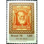 1978 C 1044 Barba Branca 10 M 