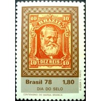 1978 C 1044 Barba Branca 10 M 