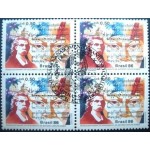 1986 C 1515 Carlos Gomes MCC QD