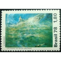 1978 C 1045 Helios Seelinger N