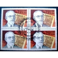 1986 BR C 1526 Ernesto Simões Filho MCC QD