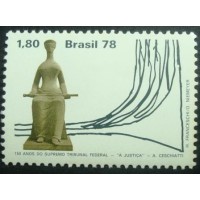 1978 C 1051 Supremo Tribunal Federal N