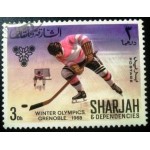1968 AE SH 0402 Ice Hockey A NCC