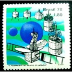 1978 C 1054 INTELSAT M