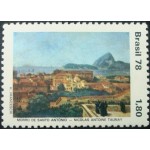 1978 C 1067 Morro de Santo Antonio M