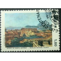 1978 C 1067 Morro de Santo Antonio MCC