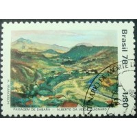 1978 C 1070 Paisagem de Sabará MCC