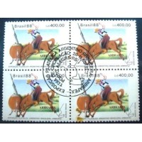 1988 BR C 1607 ARBRAFEX 88 M1C QD