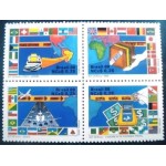 1989 C 1621 20 Anos da ECT M SET 1989 C 1621 20 Anos da ECT M SET