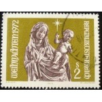 1972 AT 1405 Madonna with Child U