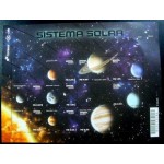 2020 Sistema Solar
