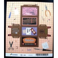 2018 Rádios Antigos