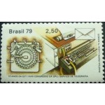1979 C 1084 Serviço de Telegrafia N