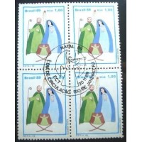 1989 BR C 1659 Sagrada Família M1C QD