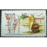 1979 C 1085 Carteiro N