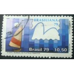 1979 C 1087 Pinguim U 1979 C 1087 Pinguim U