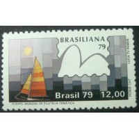 1979 C 1088 Hobie Cat M