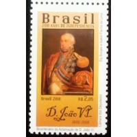 2018 D. João VI