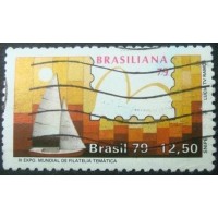  1979 C 1089  Snipe U