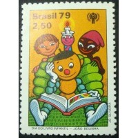 1979 C 1090  João Bolinha M