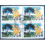 1990 C 1666 Pau Brasil MCC QD