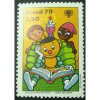 1979 C 1090  João Bolinha N