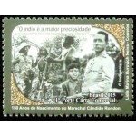 2015 C 3445 O Indigenista M