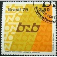 1979 C 1094 Banco do Nordeste MCC