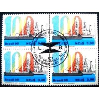 1990 BR C 1670 LLOYD Brasileiro MCC QD 