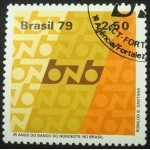 1979 C 1094 Banco do Nordeste NCC