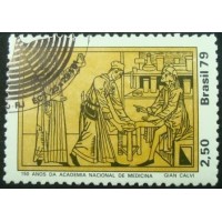 1979 C 1095 Academia de Medicina MCC