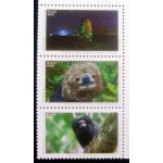 2019 C 3847 Riquezas da Fauna Brasileira M SET 2019 C 3847 Riquezas da Fauna Brasileira M SET